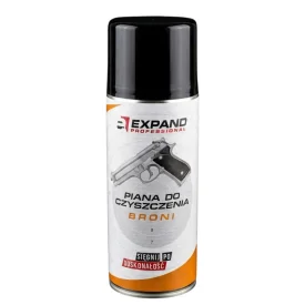 Piana Do Czyszczenia Broni EXPAND 400ML